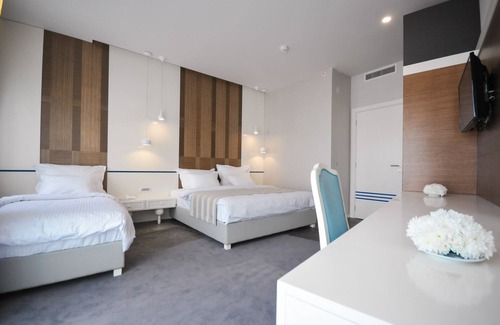 Budva Hotel | Hotel Bracera