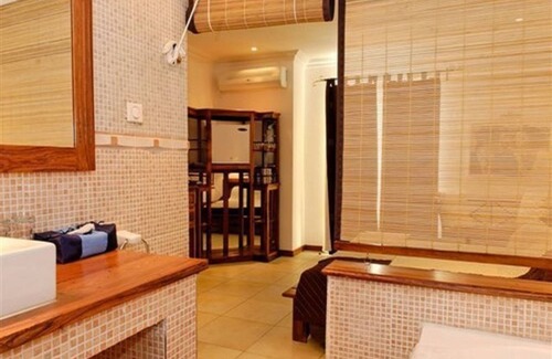 Antananarivo Avaradrano Hotel | Hotel Brajas