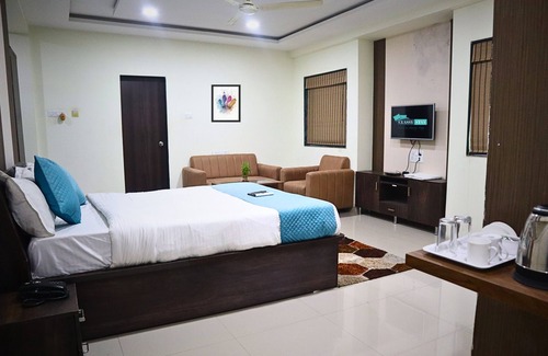 Pimpri - Chinchwad Hotel | Hotel Bramha inn