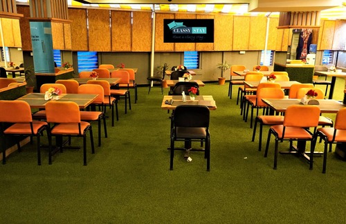 Pimpri - Chinchwad Hotel | Hotel Bramha inn