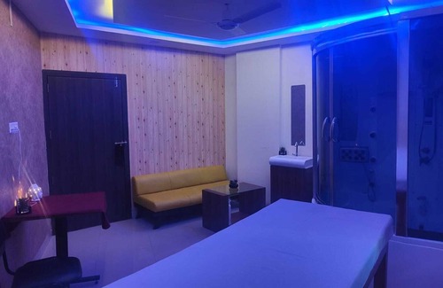 Pimpri - Chinchwad Hotel | Hotel Bramha inn