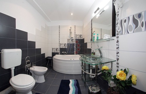 Bran Hotel | Hotel Bran Belvedere