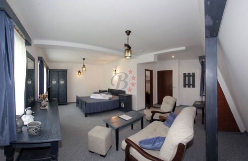 Bran Hotel | Hotel Bran Belvedere