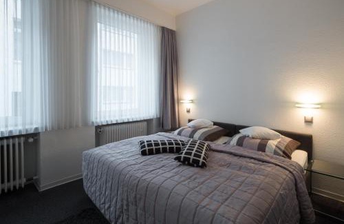 Altstadt-Nord Hotel | Hotel Brandenburger Hof
