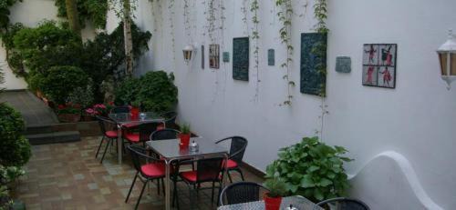 Altstadt-Nord Hotel | Hotel Brandenburger Hof