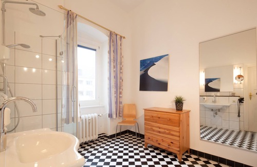Charlottenburg Hotel | Hotel Brandies Berlin