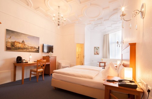 Charlottenburg Hotel | Hotel Brandies Berlin