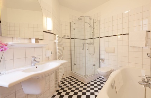 Charlottenburg Hotel | Hotel Brandies Berlin