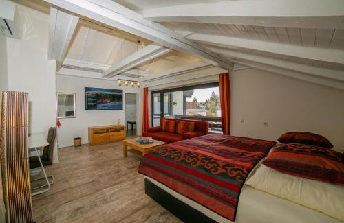 Unterallgau Hotel | Hotel Brandl