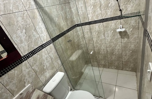 Novo Gama Hotel | Hotel Brasília Park