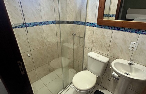 Novo Gama Hotel | Hotel Brasília Park