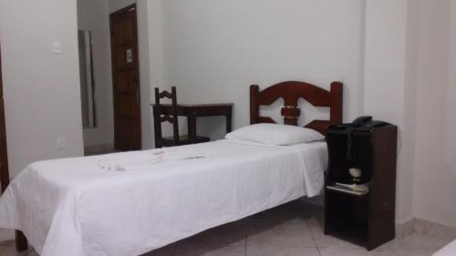 Ouro Preto Hotel | Hotel Brasil Real