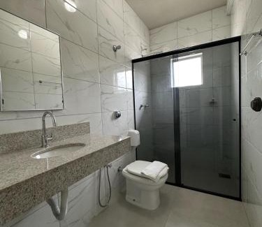 Ouro Preto Hotel | Hotel Brasil Real