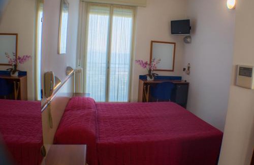 Lido di Classe Hotel | Hotel Brasilia