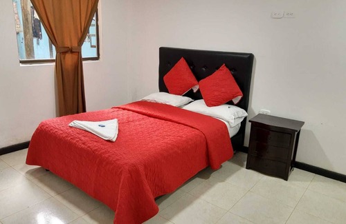 Mitu Hotel | HOTEL BRASILIA VAUPES
