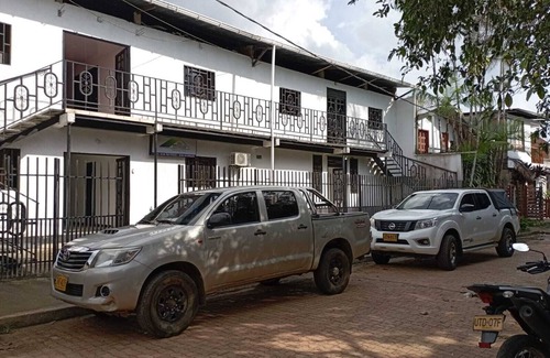 Mitu Hotel | HOTEL BRASILIA VAUPES