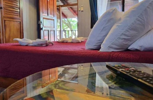 Brasilito Hotel | Hotel Brasilito