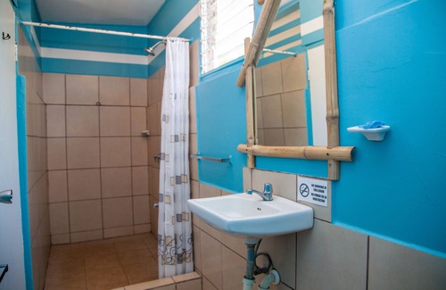 Brasilito Hotel | Hotel Brasilito