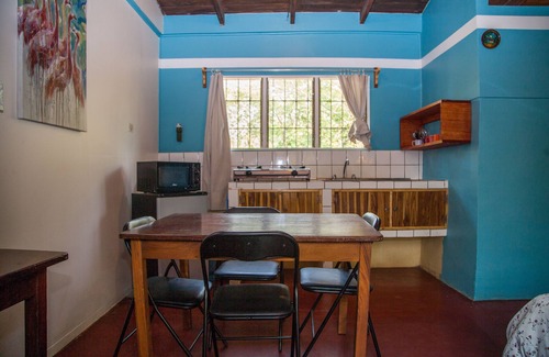 Brasilito Hotel | Hotel Brasilito