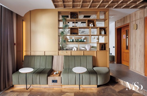 Centrul Nou Hotel | Hotel Brasov