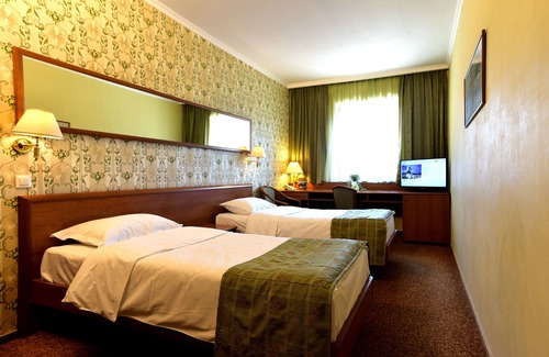 Centrul Nou Hotel | Hotel Brasov