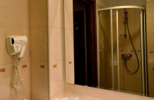 Centrul Nou Hotel | Hotel Brasov