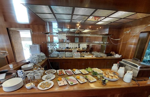Ilidza Hotel | Hotel Brass