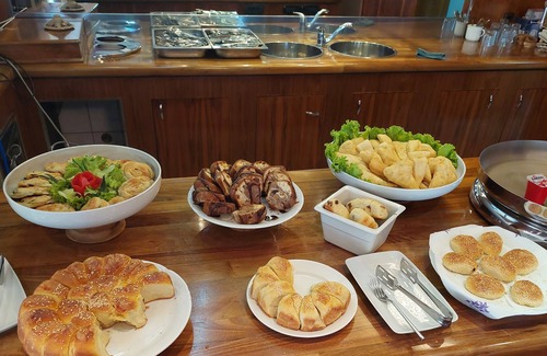 Ilidza Hotel | Hotel Brass