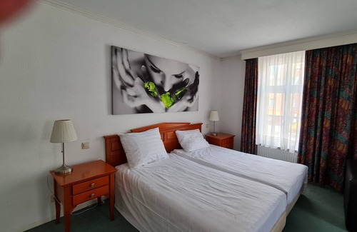 Venray Hotel | Hotel & Brasserie de Zwaan