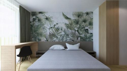 Jibert Hotel | Hotel Bravo Iasi