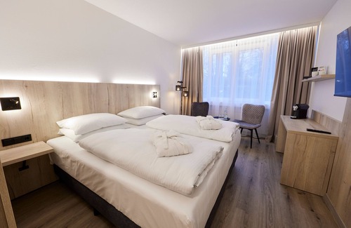 Bredeney Hotel | Hotel Bredeney