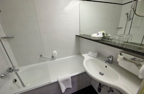 Bredeney Hotel | Hotel Bredeney