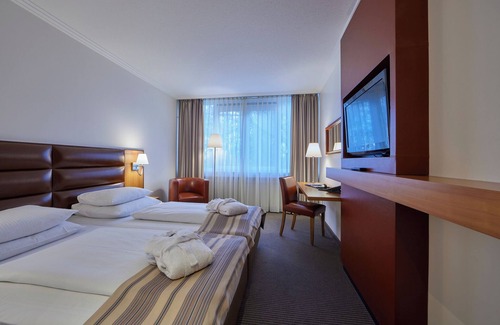 Bredeney Hotel | Hotel Bredeney