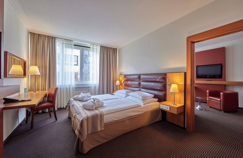 Bredeney Hotel | Hotel Bredeney