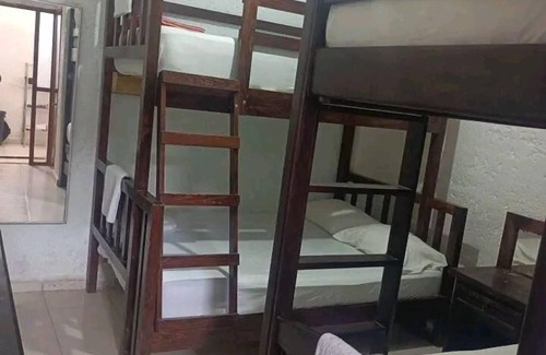 Tapachula Hotel | Hotel Bremen Express
