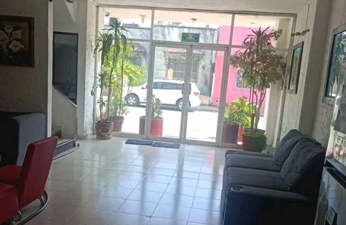 Tapachula Hotel | Hotel Bremen Express