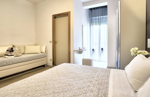 Rivazzurra Hotel | Hotel Bremen