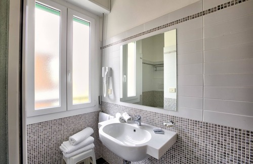 Rivazzurra Hotel | Hotel Bremen