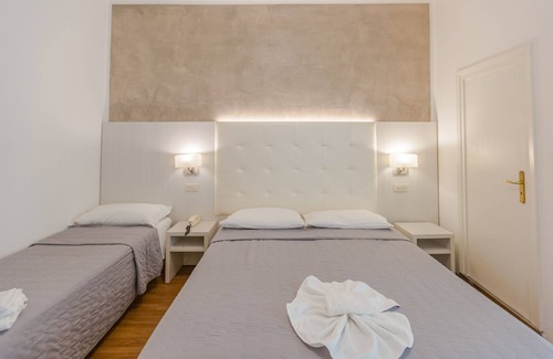 Rivazzurra Hotel | Hotel Bremen