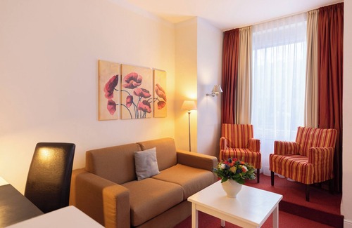 Bahnhofsvorstadt Hotel | Hotel Bremer Haus