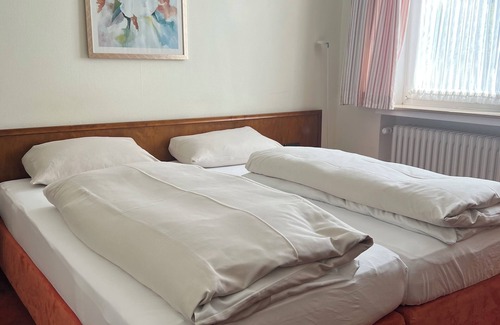 Bremen Hotel | Hotel Bremer Kreuz