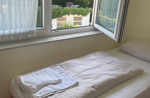 Bremen Hotel | Hotel Bremer Kreuz