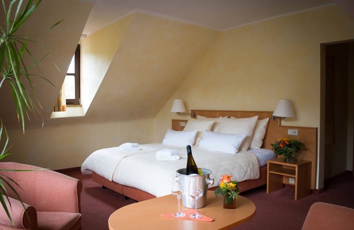 Kaiserslautern Hotel | Hotel Bremerhof