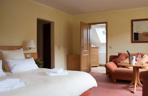 Kaiserslautern Hotel | Hotel Bremerhof