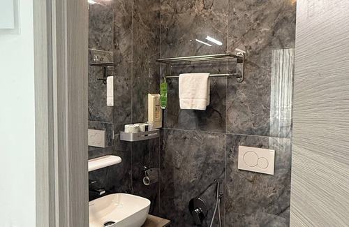 Porta Nuova Hotel | Hotel Brianza