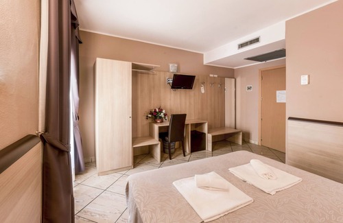 Porta Nuova Hotel | Hotel Brianza