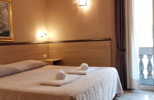 Porta Nuova Hotel | Hotel Brianza