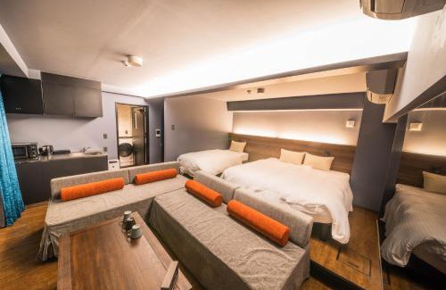 Naha City Centre Hotel | Hotel Brick