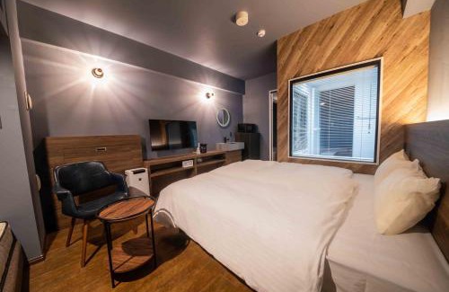 Naha City Centre Hotel | Hotel Brick