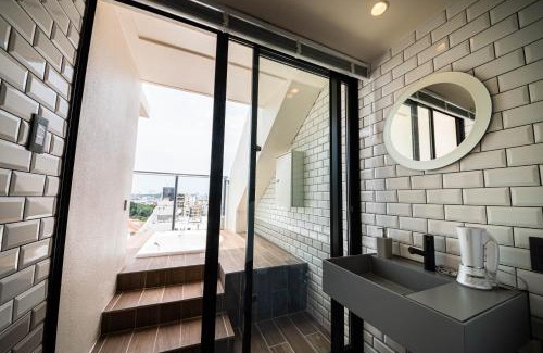 Naha City Centre Hotel | Hotel Brick